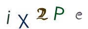 Obrázkové CAPTCHA