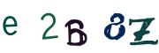Obrázkové CAPTCHA