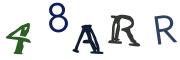 Obrázkové CAPTCHA