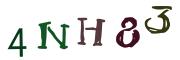Obrázkové CAPTCHA