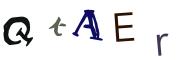 Obrázkové CAPTCHA