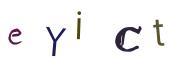 Obrázkové CAPTCHA