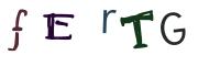 Obrázkové CAPTCHA