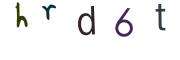 Obrázkové CAPTCHA