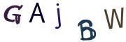 Obrázkové CAPTCHA