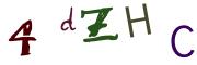 Obrázkové CAPTCHA
