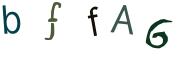 Obrázkové CAPTCHA