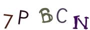 Obrázkové CAPTCHA