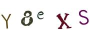 Obrázkové CAPTCHA
